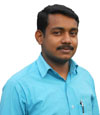 Mr. Salahudheen  E